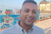 من لندن إلى صنعاء قصة وسام قائد الذي...
