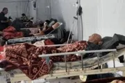 صحيفة الثورة صنعاء اخبار اليمن الان المستشفيات الميدانية ارتفاع الوفيات الوقود اخبار اليمن الان الحدث اليوم عاجل صحيفة الثورة صنعاء