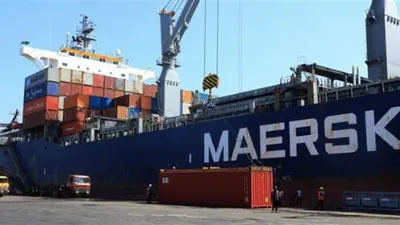 اخبار اليمن الان الدنماركية البحري استعدادها لاستئناف الأحمر اخبار اليمن الان الحدث اليوم عاجل