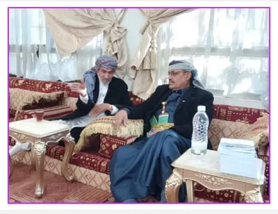 اخبار اليمن الان الحدث اليوم عاجل 