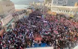 عدن تايم اخبار اليمن الان حضرموت أولا ٢٤ إبريل موعدنا اخبار اليمن الان الحدث اليوم عاجل عدن تايم