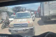كريتر إسكاي اخبار اليمن الان حادثة تصادم أمني وناشط المحافظة اخبار اليمن الان الحدث اليوم عاجل كريتر إسكاي