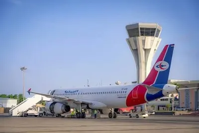 اخبار اليمن الان وكالة الانتقالي يوقف الطيران الدولي اخبار اليمن الان الحدث اليوم عاجل