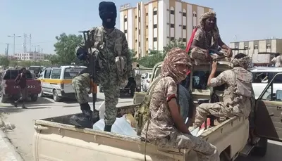 اخبار اليمن الان الجبايات تشعل المواجهات الفصائل الإماراتية اخبار اليمن الان الحدث اليوم عاجل