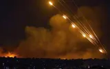 وكالة الصحافة اليمنية اخبار اليمن الان تصعيد المقاومة ورسائل متعددة عسقلان اخبار اليمن الان الحدث اليوم عاجل وكالة الصحافة اليمنية