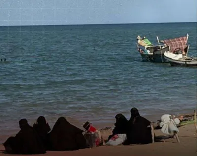 اخبار اليمن الان مفوضية اللاجئين وصلوا جيبوتي أسبوع اخبار اليمن الان الحدث اليوم عاجل