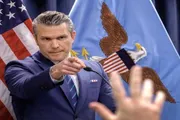 عرب تايم اخبار اليمن الان الدفاع الأمريكي خامنئي والقيادة الإيرانية اخبار اليمن الان الحدث اليوم عاجل عرب تايم