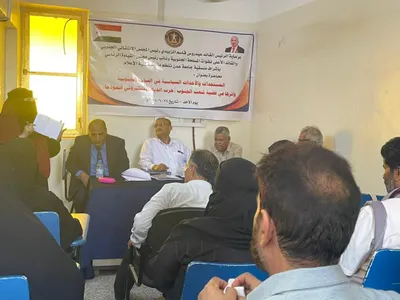 اخبار اليمن الان الحدث اليوم عاجل 