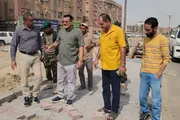 اخبار اليمن الان الحدث اليوم عاجل عرب تايم