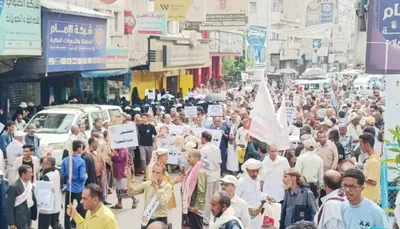 اخبار اليمن الان الحدث اليوم عاجل 