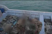 صحيفة المرصد اخبار اليمن الان المقاومة اليمنية إمداد البحرية اعتراض اخبار اليمن الان الحدث اليوم عاجل صحيفة المرصد