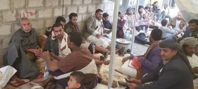 اخبار اليمن الان الحدث اليوم عاجل 