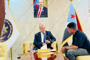 عرب تايم اخبار اليمن الان استثمار الكوادر العسكرية المؤهلة الجنوبية اخبار اليمن الان الحدث اليوم عاجل عرب تايم