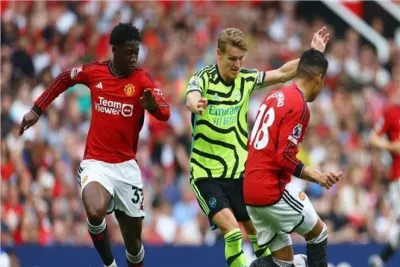 اخبار اليمن الان المتوقع لمواجهة مانشستر يونايتد الإنجليزي اخبار اليمن الان الحدث اليوم عاجل