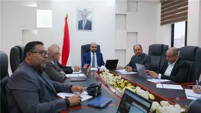 اخبار اليمن الان تيليمن لتطوير الاتصالات وتحسين الأداء اخبار اليمن الان الحدث اليوم عاجل