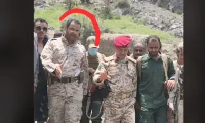 اخبار اليمن الان الحدث اليوم عاجل 