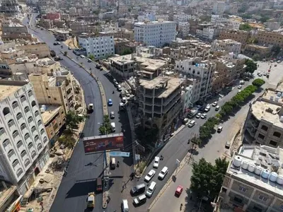 اخبار اليمن الان الحدث اليوم عاجل 