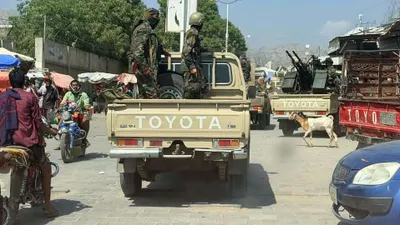 اخبار اليمن الان الحدث اليوم عاجل 