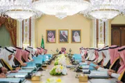 عرب تايم اخبار اليمن الان الوزراء السعودي انتهاك وتهديد المنطقة اخبار اليمن الان الحدث اليوم عاجل عرب تايم