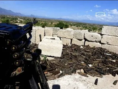 اخبار اليمن الان الضالع استشهاد وإصابة واشتباكات المحافظة اخبار اليمن الان الحدث اليوم عاجل