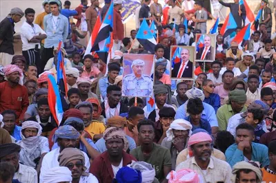 اخبار اليمن الان الحدث اليوم عاجل 