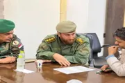 عرب تايم اخبار اليمن الان وتقارير معاوية الحزام الأمني مديرية اخبار اليمن الان الحدث اليوم عاجل عرب تايم