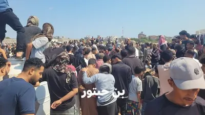 اخبار اليمن الان الحدث اليوم عاجل 