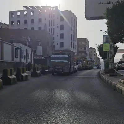 اخبار اليمن الان الحدث اليوم عاجل 