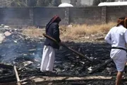 صحيفة المرصد اخبار اليمن الان ـريحا مجزرة غامضة معسكرات ـوثيين اخبار اليمن الان الحدث اليوم عاجل صحيفة المرصد