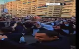 عدن تايم اخبار اليمن الان ظاهرة رقص اليمنيين بالجنابي شوارع اخبار اليمن الان الحدث اليوم عاجل عدن تايم