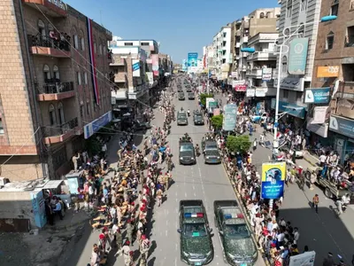 اخبار اليمن الان الحدث اليوم عاجل 