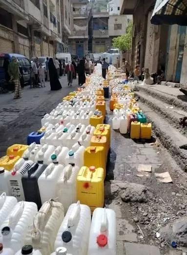 اخبار اليمن الان الحدث اليوم عاجل 