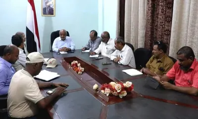 اخبار اليمن الان الحدث اليوم عاجل 