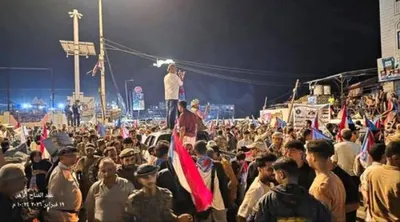 اخبار اليمن الان الحدث اليوم عاجل 