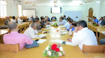 اخبار اليمن الان الحدث اليوم عاجل 