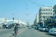 كريتر إسكاي اخبار اليمن الان امطار غزيرة قادمة وسط تحذيرات اخبار اليمن الان الحدث اليوم عاجل كريتر إسكاي