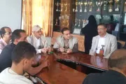 صحيفة الثورة صنعاء اخبار اليمن الان التأهيل والتمكين الاقتصادي لجمعية والبكم اخبار اليمن الان الحدث اليوم عاجل صحيفة الثورة صنعاء