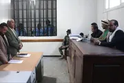صحيفة الثورة صنعاء اخبار اليمن الان المحكمة الجزائية بالأمانة التجسس بالحكم اخبار اليمن الان الحدث اليوم عاجل صحيفة الثورة صنعاء