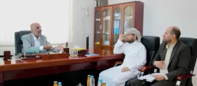 اخبار اليمن الان الحدث اليوم عاجل 