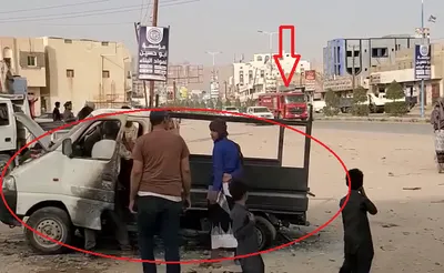 اخبار اليمن الان بالفيديو الدفاع المدني سخرية المواطنين اخبار اليمن الان الحدث اليوم عاجل