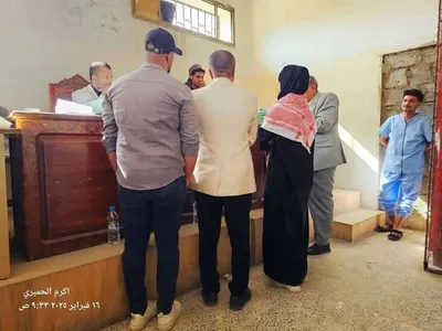 اخبار اليمن الان الحدث اليوم عاجل 