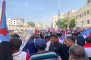 عرب تايم اخبار اليمن الان وتقارير الجنوب التفويض الزبيدي الوصاية اخبار اليمن الان الحدث اليوم عاجل عرب تايم