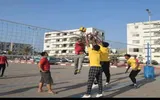 عدن تايم اخبار اليمن الان اهلي السويس الشهيد للكرة الطائرة اخبار اليمن الان الحدث اليوم عاجل عدن تايم