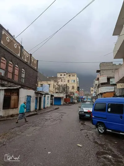 اخبار اليمن الان الحدث اليوم عاجل 