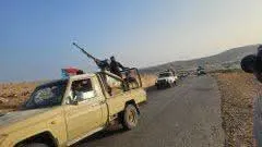 اخبار اليمن الان الصور لدخول القوات المهرة اخبار اليمن الان الحدث اليوم عاجل