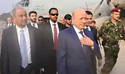 اخبار اليمن الان مواجهة القيادة وحكومة التحالف المعاشيق اخبار اليمن الان الحدث اليوم عاجل