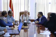 اخبار اليمن الان الحدث اليوم عاجل صحيفة الثورة صنعاء