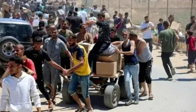 اخبار اليمن الان الإعلام الحكومي المساعدات للاحتلال إنسانية اخبار اليمن الان الحدث اليوم عاجل