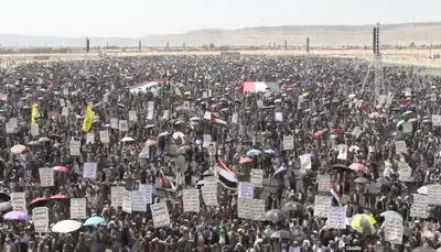 اخبار اليمن الان الحدث اليوم عاجل 