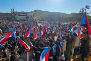 عرب تايم اخبار اليمن الان الضالع العهد ينكسر القيادة الجنوبية اخبار اليمن الان الحدث اليوم عاجل عرب تايم